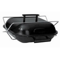 Tabletop Charcoal Grill